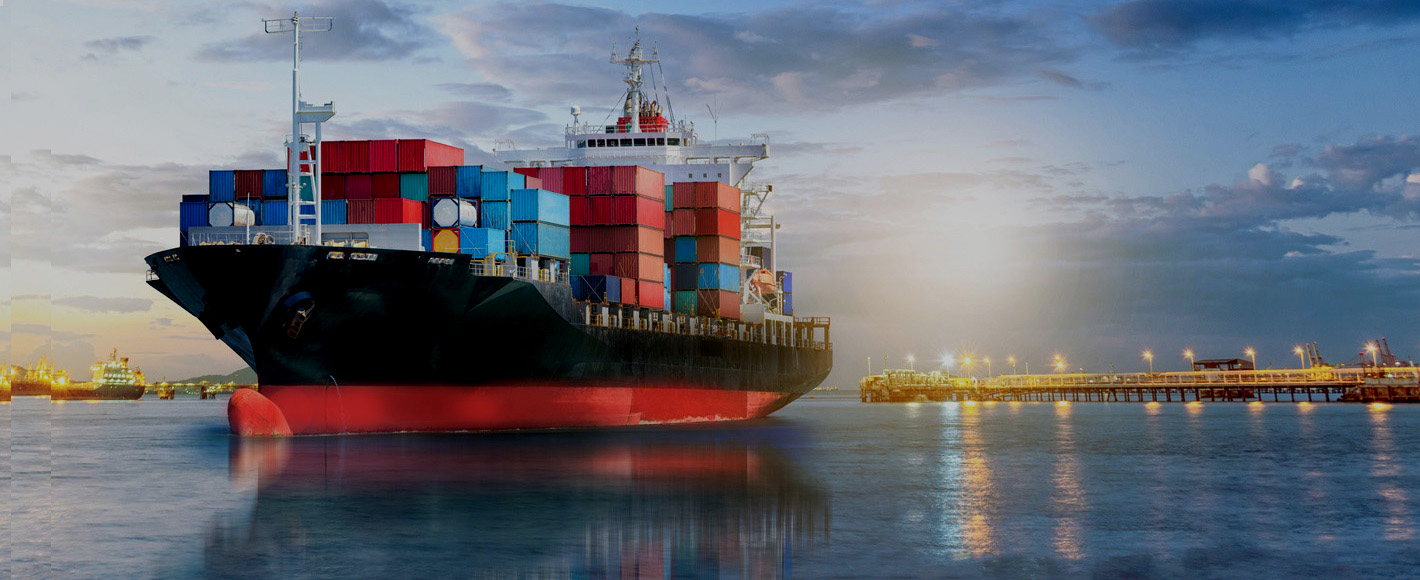 BlueCrest Shipping Line